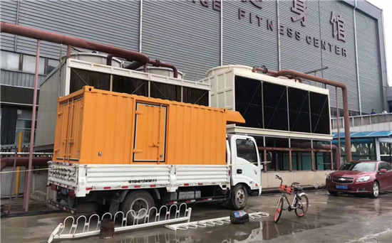红山300KW发电机组适配电缆规格选型指南